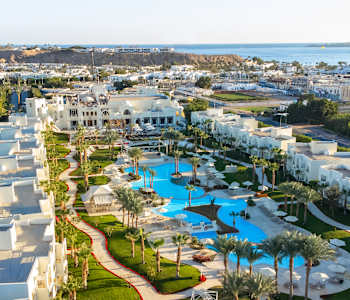 Swissotel Sharm El Sheikh